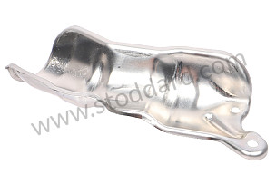 HEAT PROTECTION  (95534720101)