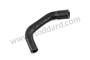 BREATHER HOSE  (99610653176)