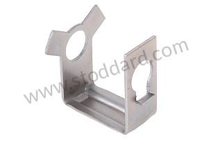 Shock Bolt Locking Plate For 356A 356B 356C  (64434358100)