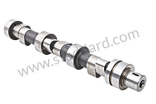 SPORTS CAMSHAFT LEFT (99A000097986)