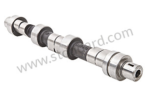 RSR RIGHT CAMSHAFT 911 964 78-98 RIGHT (99A000097991)