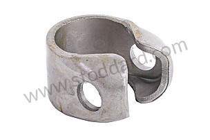 Steering Column Clamp For 356  (64434765101)