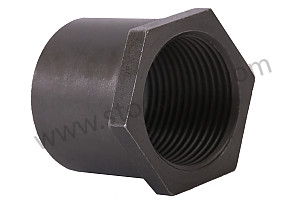 Adjusting Sleeve For Emergency Brake Cable 356A 356B 356C  (64442457501)