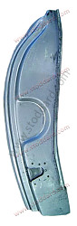Lockpost, Right, For Low 3 Hole Striker Plate For 356A T2 Coupe 3 HOLES / RIGHT (64450204201)