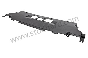 COVER REAR (99750462900)