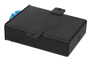 CONTROL UNIT  (98761810516)