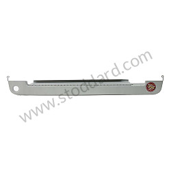 Complete Rocker Panel With Inner Sill, Right For 356A, 356B And 356C RIGHT (SMS50304200)