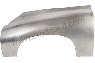 WING REAR RIGHT (A64450306206)