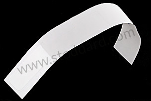 PROTECTIVE FILM  (99750463100)
