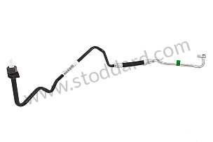PRESSURE LINE  (99657310506)