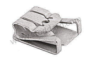 Speed Nut ST 4,8 MM (N91242501)