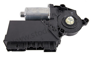CONTROL UNIT Left-hand drive / FRONT LEFT (95562470104)