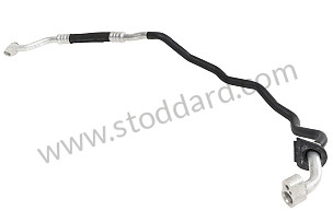 INTAKE PIPE  (95557309501)