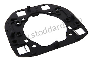 RETAINING FRAME  (99734788001)