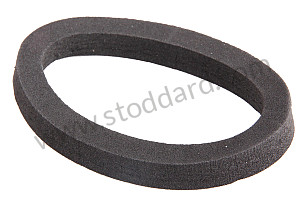 Early Fuel Tank Drain Seal. 356 356A 356B T5  (64450492200)