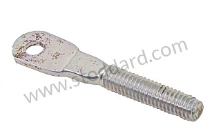 OPERATING ROD  (99753762701)