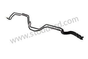 OIL PIPE  (95530707310)