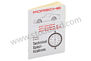 TECHNICAL DATA WRITTEN IN ENGLISH (WKD424520)