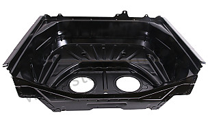 SPARE-WHEEL WELL  (99750197903GRV)