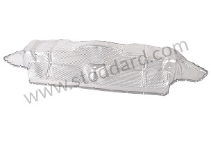 HEAT PROTECTION  (98750547500)