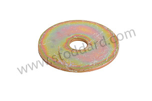 WASHER  (99902527002)