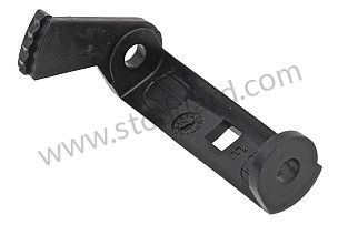 ACTUATING LEVER LEFT (99753765300)
