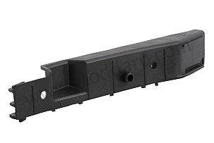 RETAINING STRIP FRONT RIGHT (98750553601)
