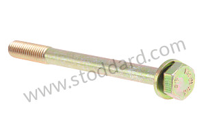 HEXAGON-HEAD BOLT M 8 X 95 MM (N10111101)