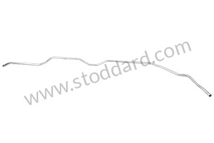 HEATER PIPELINE  (99757268301)