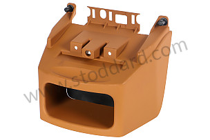 EXTENSION brown/natural / brown/natural (T13) / Lacquer (99755322101T13)