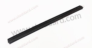 Front Of Door Seal For 356A T2, 356B, And 356C  (64453190300)