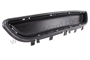 RETAINING FRAME  (9975055410001C)