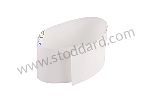 PROTECTIVE FILM FRONT LEFT (99750453100)