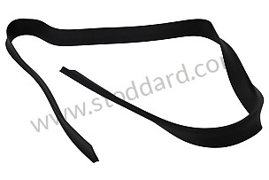 PROFILE STRIP EXTERIOR (64453193142)