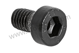 PAN-HEAD SCREW  (N10215801)
