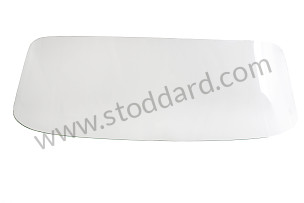 WINDSCREEN LIGHT / LIGHT (64454110106)
