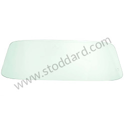 WINDSCREEN GREEN / GREEN (64454110111)