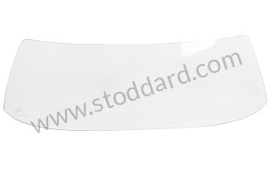 WINDSCREEN LIGHT / LIGHT (64454110145)