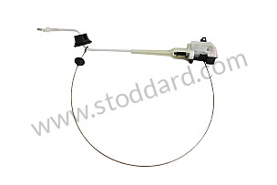 ACTUATOR  (99751111700)