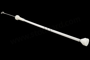 LID-RELEASE CABLE  (98751221700)