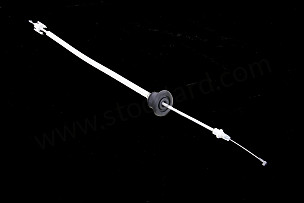 BOWDEN CABLE  (99753731901)