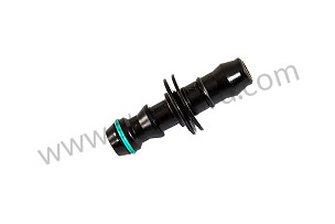 HOSE CONNECTION  (99762820800)