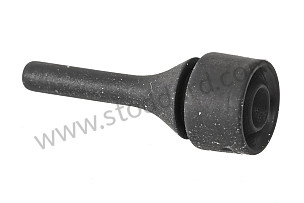 RUBBER STOP  (99750488801)