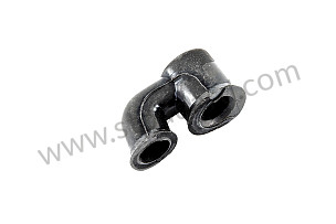 BREATHER ADAPTER  (99763124900)