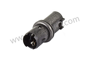 BULB HOLDER  (99763113701)