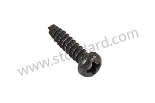 SCREW  (99763119100)