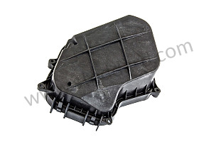 PROTECTIVE CAP RIGHT (99763110202)