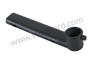 BREATHER ADAPTER  (99763114700)