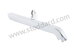 FRAME FRONT RIGHT (64454205603)