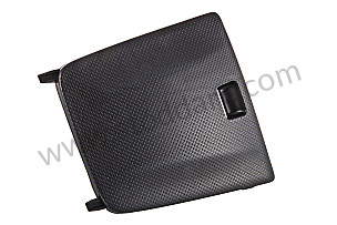 COVER BLACK / BLACK (02A) (9975513110002A)